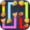 A Fast Food Board Game Frenzy FREE