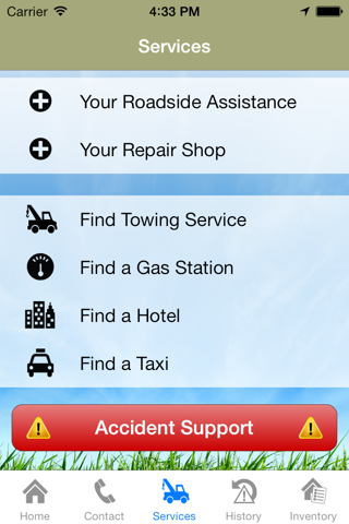 Masterson Insurance Agency screenshot 4