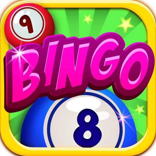 Bingo Blizter iOS App