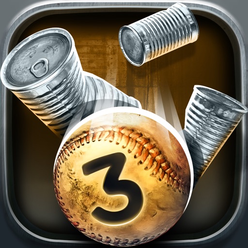 Can Knockdown 3 Symbol