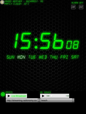 Screenshot #4 pour night:dock