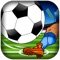 Soccer Ball Flick - Football Rush- Free