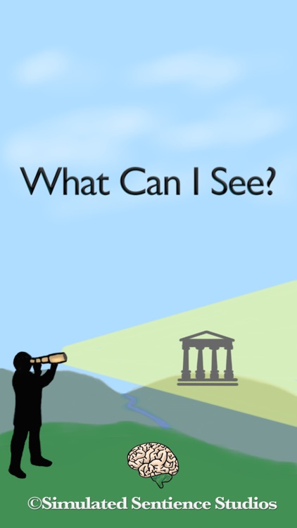 What Can I See