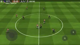 Game screenshot King Soccer Champions mod apk