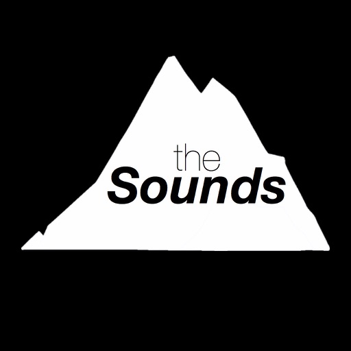 the Sounds 3D icon