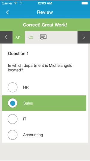 Coursepad - Real Behaviour Change via Mobile Coaching(圖5)-速報App