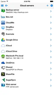 save2pdf for iphone айфон картинки 3
