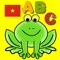 Vietnamese Fun Puzzles For Kids