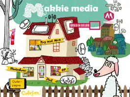 Game screenshot Makkie Media mod apk