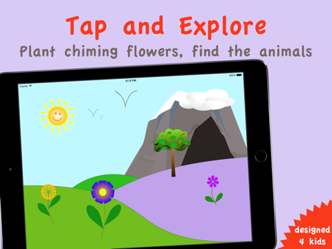 Screenshot #4 pour Fun Chime