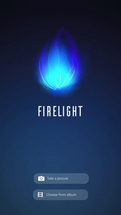 Firelight - Pro Editorのおすすめ画像1