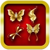 Gold Crush Jewels and Diamonds Mania - Crazy Drop of Free Gems - iPadアプリ