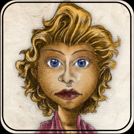 Caricatura Colore Pocket iOS App