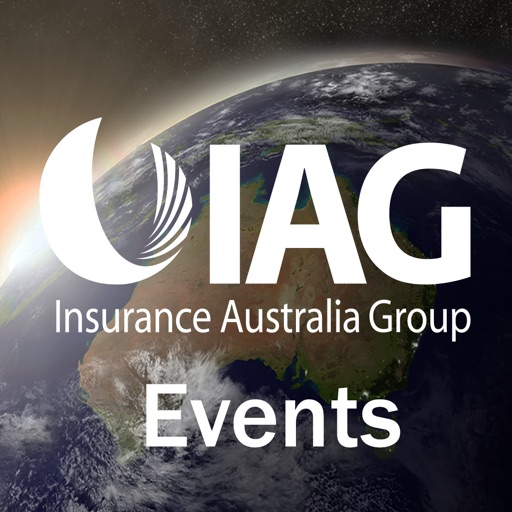 IAG Sales Marketing Tech Event icon