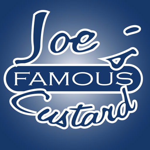 Joe's Famous Custard icon