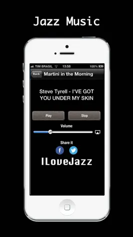 Game screenshot Jazz Music - Best Jazz on Earth apk