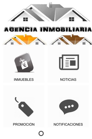 APP INMOBILIARIAS screenshot 2