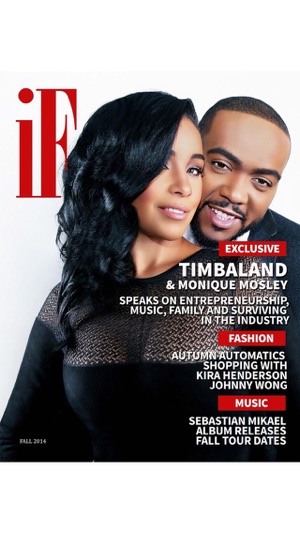 I Fathom Magazine(圖1)-速報App