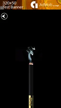 Avoid Smoking screenshot 5