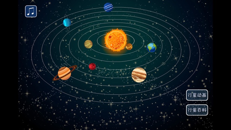 宝宝星星百科 桔宝宝百科