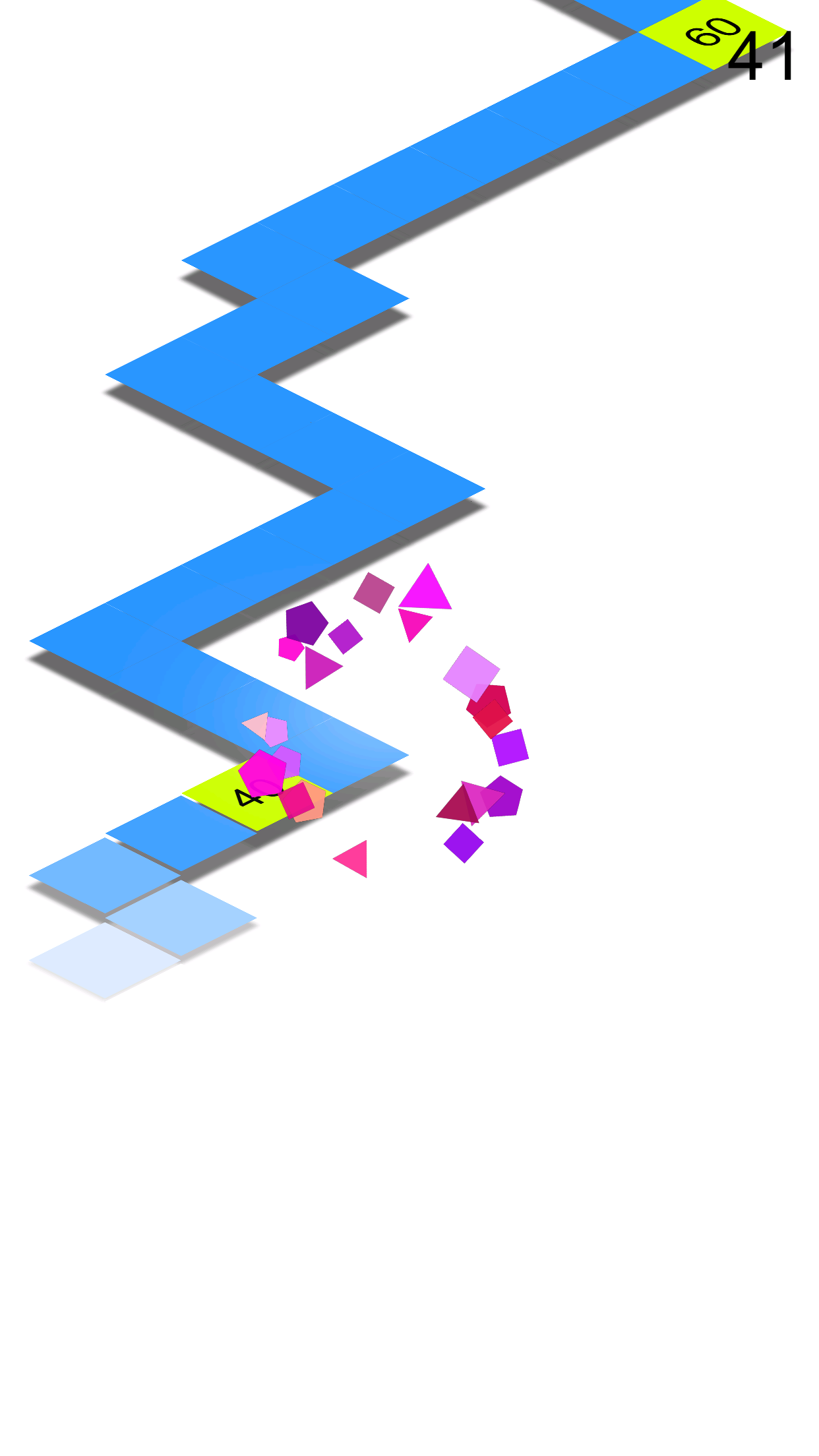FA Zig - fun pocket zag racing action game for girl & boy teens online screenshot 4