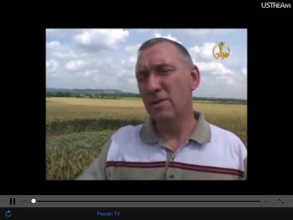 Screenshot 4 of Fezzan Tv