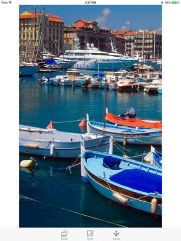 Screenshot #4 pour Photogram - The image guru