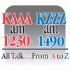 Talk Radio A to Z