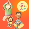 Mon Ptit Yoga - app compagnon de "Mon ptit yoga" chez Formulette