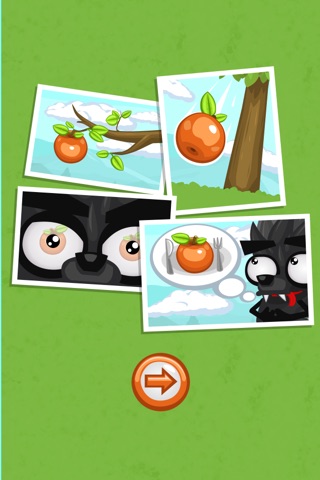 Take The Apple - Puzzle game screenshot 3