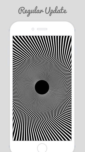 OpTiCaL iLLuSion ScReen : Ultimate HD Illusion For your Home(圖3)-速報App
