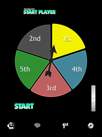 Screenshot #6 pour Start Player