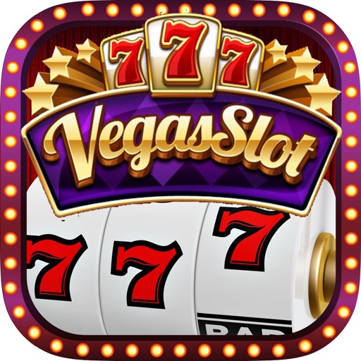 ` A Abbies 777 Vegas Luxury Casino Classic Slots