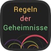 Regeln der Geheimnisse