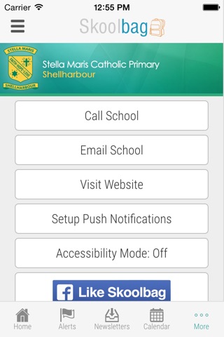 Stella Maris Catholic Primary Shellharbour - Skoolbag screenshot 4