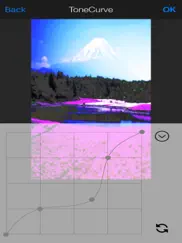 photo editor - use amazing color effects ipad images 3