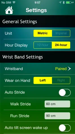 Game screenshot BluFit hack