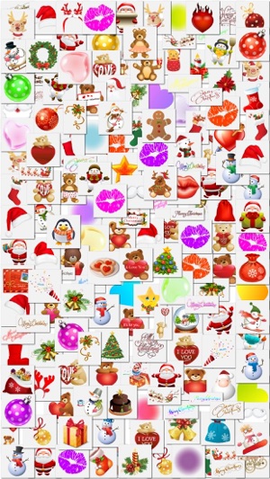 Best Christmas Frames(圖4)-速報App