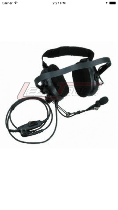 Screenshot #3 pour Lee's Tools For Kenwood