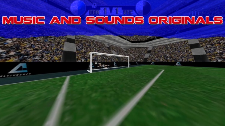 Football Pro League screenshot-4