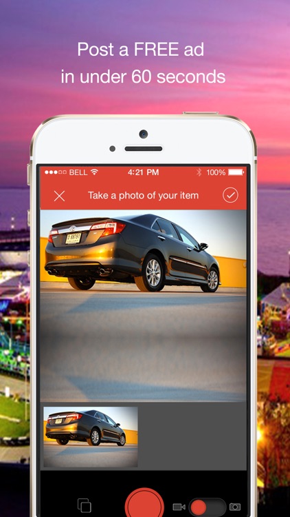Used Cars in Oman by Melltoo :: سيارات للبيع عمان screenshot-3