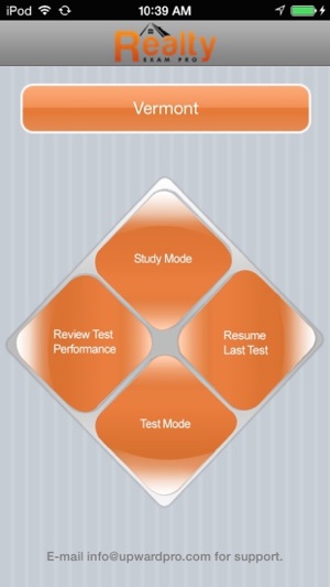 Vermont Real Estate Agent Exam Prep(圖1)-速報App