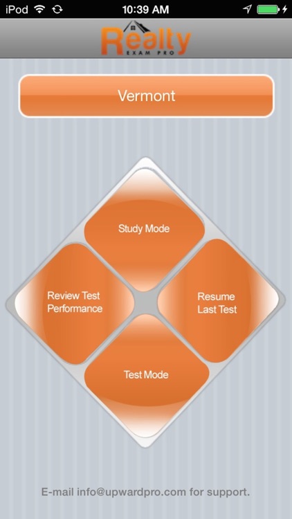 Vermont Real Estate Agent Exam Prep