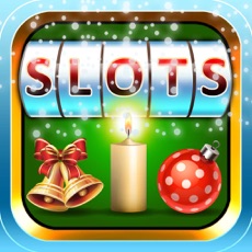 Activities of A+++ Christmas Party Slots : Free Slot Machine Game with Big Hit Jackpot