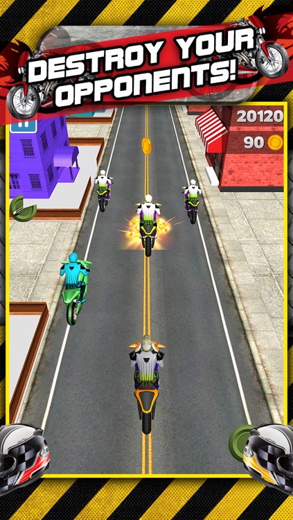 3D Ultimate Motorcycle Racing Game with Awesome Bike Race Games for  Boys FREE