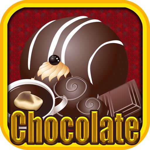 Awesome Candy Bar Party Best Roulette Casino Games Mania - Win Jackpot Craze Pro icon