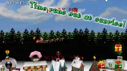 christmas run! angry santa's revenge! free айфон картинки 4