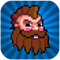 Activities of Dwarf Axe Attack - The 16 Bit Orc Killing Game