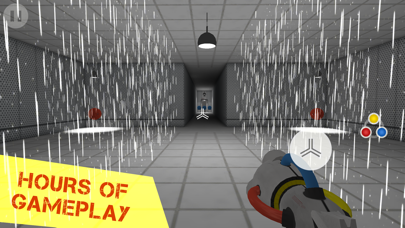 ChromaGun screenshot 3