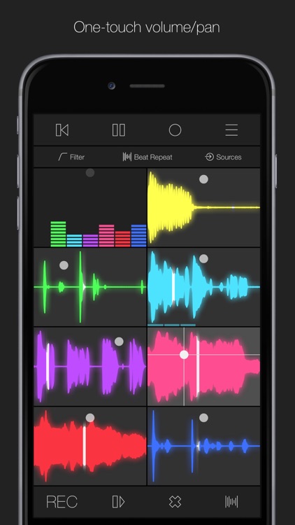 LoopTree screenshot-4